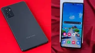 Samsung A23 5G, M33 5G, F23 5G Budget 5G Smartphones Launching In India | Price & Launch Date