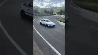 La Changuita B20 allmotor 