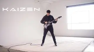 The Kaizen 6 featuring Beau Burchell