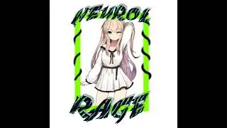 ALLSTARS - Rage