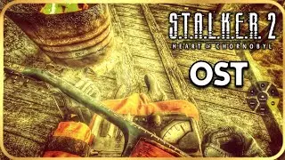 Melodies of the Zone: My Own Stalker Soundtrack