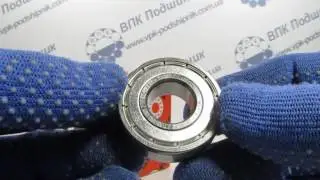 Подшипник 6202-2Z C3 FAG