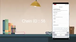 วิธีการเพิ่ม Binance Smart Chain ลงใน MetaMask