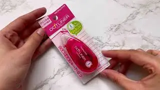 Kokuyo Dotliner Compact