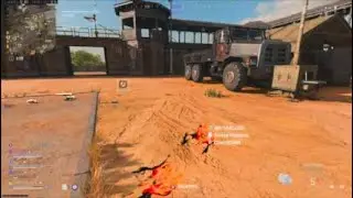Clip it! - WARZONE