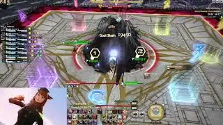 E10s First Clear Ninja PoV