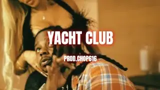 (Free) “Yacht Club” - Babyface Ray x Detroit Type Beat