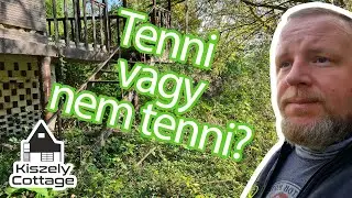 #KiszelyCottage - EP01- A Feltárás