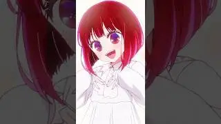 Kana Arima is the best girl! She is my sun and we are not worthy
