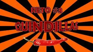 Reto #3 Reto de la Guindilla