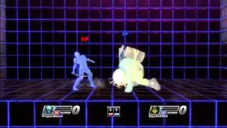 Blood Sessions 04 ft. Squish2364 (Big Daddy) vs BAM_OF_THE_PPL (Sweet Tooth / Raiden) June 1st, 2014