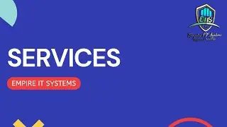 Services | Empire IT Systems Pvt Ltd