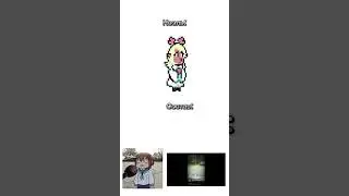 Состав Ноэль: #шортс #рекомендации #дельтарун #deltarune #мем #мемы
