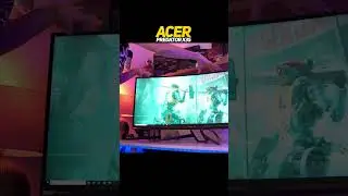 Best Gaming Monitor | Acer Predator X35