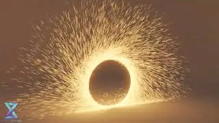 Dr. Strange Portal 
