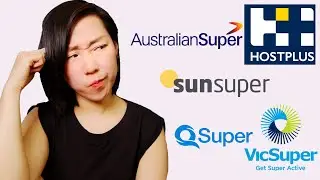 How to Compare Super Funds | Top 5 Australian Super Funds review