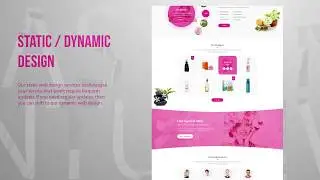 Our creative website design templates - SpellBit