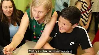 Inclusive Education Centers in Adjara