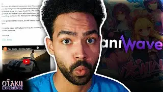 MASSIVE Anime Piracy Shutdown | The Otaku Experience [#218]