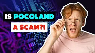 What is Pocoland? Is it a SCAM?