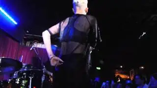 Stooshe Slip & Love me