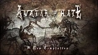AVATAR of HATE - A New Temptation (OFFICIAL MUSIC VIDEO) Symphonic Death Metal
