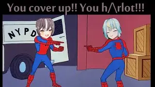 Airi and Clara call each other h/\rlots | 