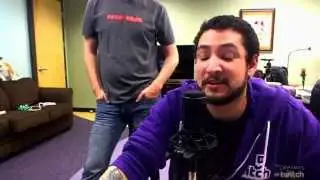 James Stream - April 29, 2014 - DayZ