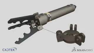 Introduction to SolidWorks in 12 Minutes