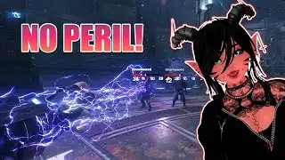 Darktide Infinite Smite Glitch How To! Endless Peril! Warhammer 40k Darktide (Patched)