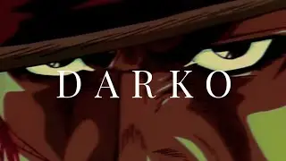 [Vietsub/Lyrics] Darko - Freddie Dredd