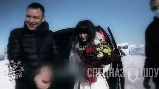 УК РФ Статья 212 (Розыгрыш) Предложение Руки и Сердца СпецНаз Шоу Special forces in Russia SWAT show