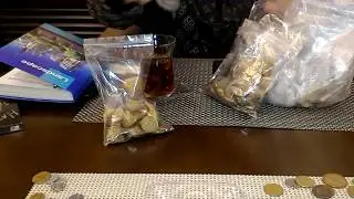 Уроки нумизматики монетные браки