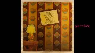 THE BLACKBYRDS - happy music - 1975