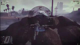 Черный автобус с неграми едет под phonk\\Gta V phonk