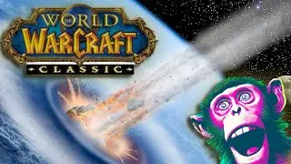 WoW Classic Plus Ain't Happenin'