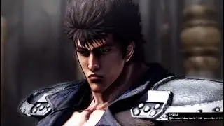 Fist of the North Star - ALL Heat actions