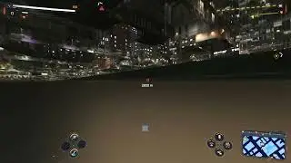 carl cube corrupts the game [Spider-Man 2 bug]