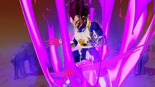 ALL 61 NON LEGENDARY FINISH ANIMATIONS IN DRAGON BALL LEGENDS!!