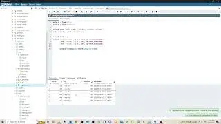 POSTGRESQL Tutorial for beginners - INSERT MULTIPLE ROWS