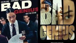 BAD GENIUS (Official Trailer)