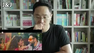 KOREAN REACTION TO INDIAN POP Badshah - Genda Phool | JacquelineFernandez | Payal Dev [ENG SUB]