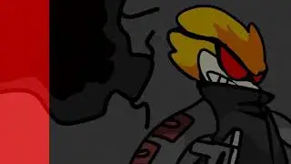 Pico + Madness Combat - Small animation test
