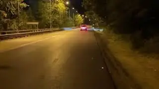 BMW X7 40I stage 2 exhaust sound