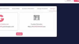 Adding TXT DNS Records to Groove Domains