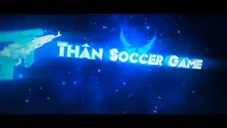 FTS 2020 Mod PES 2020 | Thân Soccer Game