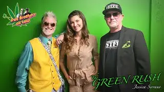 Pot Brothers at Law - The Green Rush Ep2