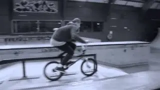 BMX PARK EDIT - PROMISE 2015