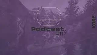 Kore Music Podcast 117 - Molina & Ozza [after M.O. with Stacey Pullen]