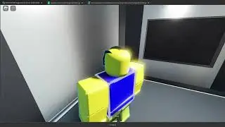 Smooth Elevator - Roblox Showcase